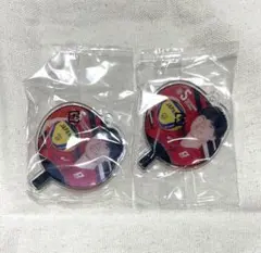 大塚達宣 選手 バレーボール男子日本代表うちわアクリルチャーム