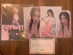 ルセラフィム　LESSERAFIM SAKURAセット ルセラカフェ　まとめ売り