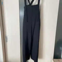 ビューティー＆ユース　サロペット