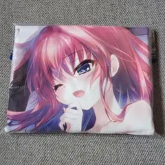 未使用】SOUND VOLTEX ロングクッションカバー グレイス - メルカリ