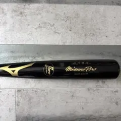 『新品 未使用品』山川穂高 NPB支給バット 西武ライオンズ 背番号33 2026年最新】山川穂高 バットの人気アイテム - メルカリ