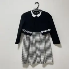 chopin フォーマル　ワンピース　入学式　発表会