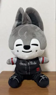 2026年最新】グループ名：Stray Kids K-POP ぬいぐるみ・マスコットの