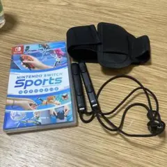 Nintendo Switch Sports ゲームソフト