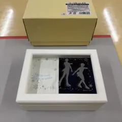 ユーリ!!! on ICE オルゴール