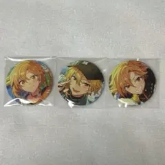 あんスタ 仁兎なずな 缶バッジ