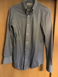 Maker's Shirt 鎌倉 TRAVELER 長袖シャツ 37のサムネイル