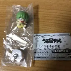 TVアニメ うる星やつら ならぶんです。 テン①