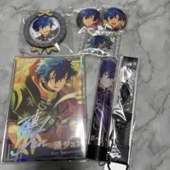 あんスタ 漣ジュン まとめ