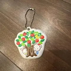 familiarのネームホルダーです