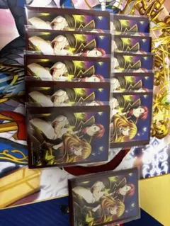 2026年最新】スリーブ うみねこのなく頃にの人気アイテム - メルカリ