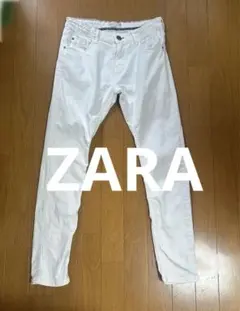 ZARA BOYS キッズ 152cm size11/12 ズボン ボトムスのサムネイル