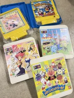 セガ キッズコンピュータ ピコ 専用絵本ソフト 育脳塾 - メルカリ