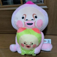 こびとづかん なかよしBIGぬいぐるみ