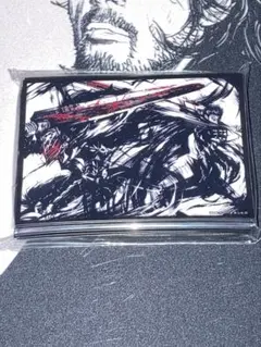 2025年最新】ベルセルク カード ガッツの人気アイテム - メルカリ