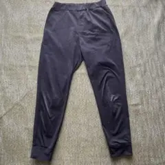 送料無料☆ ウルトラストレッチドライEXジョガーパンツ　150㎝☆