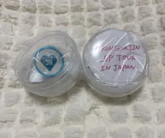 BTS JIN RUNSEOKJIN 日本限定 カプセルトイ ガチャガチャ