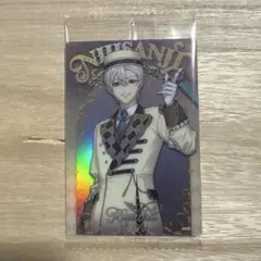 にじさんじ 葛葉 ウエハース