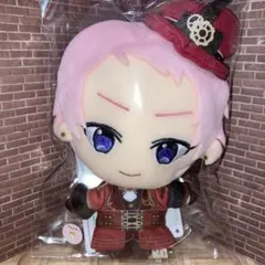 あんさんぶるスターズ あんスタ ぬいぐるみ 新衣装 Valkyrie 斎宮宗
