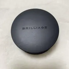 BRILLIAGE パウダーファンデーション チーク　ハイライト　ケース付きのサムネイル