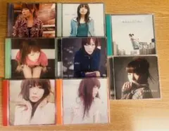 ★aiko★人気アルバム2枚.シングル6枚セット