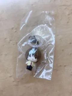 デスノート DEATHNOTE 夜神月 めじるしアクセサリー