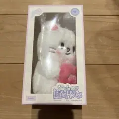 公式】SKZOO PLUSH VOICE Ver ジニレット ボイスキーリング - メルカリ
