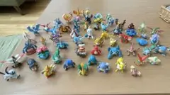 ポケモン フィギュア 大量セット まとめ売り