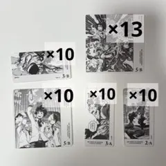 緑谷出久 爆豪勝己 轟焦凍 僕のヒーローアカデミア ボードゲーム