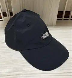 THE NORTH FACE ブラックキャップ Lのサムネイル