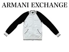 ARMANI EXCHANGE トラックジャケット
