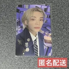 Stray Kids SKZ'S MAGIC SCHOOL ヒョンジン トレカ