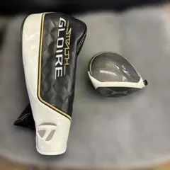 TaylorMade STEALTH GLOIRE ドライバー 10.5度 R2 - メルカリ