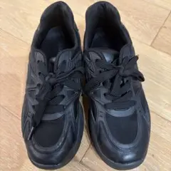 ♡repipi armario キッズ スニーカー Sサイズ♡のサムネイル