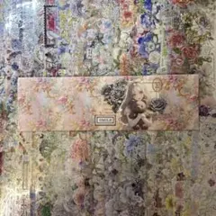 海外マステ切り売り 100枚セット 12