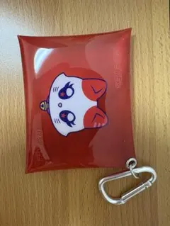 ・ミーアイ ME:I 石井蘭 ラミー ポーチ