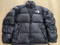 THE NORTH FACE ヌプシ 90's 700fill