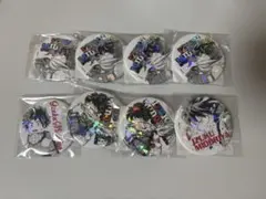 僕のヒーローアカデミア ヒロアカ 完全受注生産 オールスター 缶バッジ