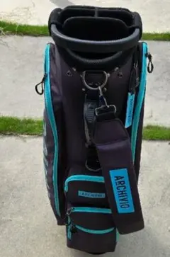 新品❤️アルチビオ❤️キャディバッグ Amazon | キャディバッグ メンズ レディース アルチビオ