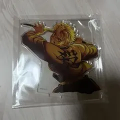 鬼滅の刃 無限城編 第一章 ランダムアクリルスタンドB 不死川実弥