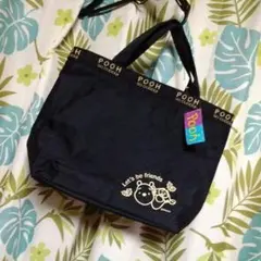 プーさん,トートバッグ☆未使用品☆値下げ～
