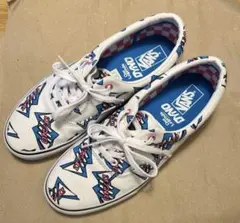 バンズ VANS エラ ERA オールドスクール コラボ 28cm