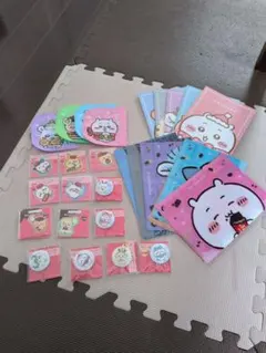 ちいかわ　まとめ売り