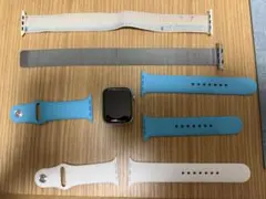 Apple Watch Series 7 ステンレス（GPS+Cellular）