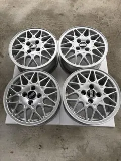 希少　BBSアルミホイール　14インチ 6J PCD100 4穴 2026年最新】BBS 6J 14の人気アイテム - メルカリ