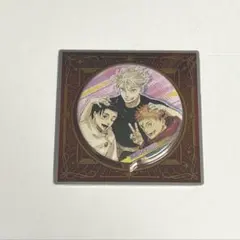 ジャンフェス　呪術廻戦　BIG缶バッジ