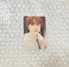 RIIZE Odyssey トレカ ラキドロ SM&STORE ソンチャン