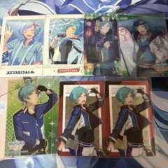 あんスタ 深海奏汰 セット売り