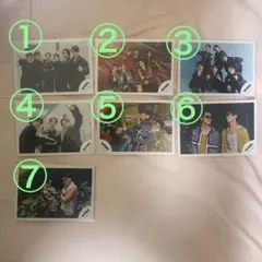 SixTONES 森本慎太郎 2023 公式写真①