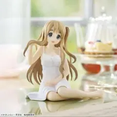 【新品未開封】けいおん！ Yumemirize 琴吹紬 フィギュアのサムネイル